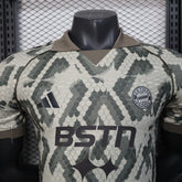 25/26 Bayern munchen special edition/ player version